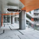Diseño de interiores y señalética de Ali Center Hongqiao en Shanghái / Benoy - Interiores De Oficina