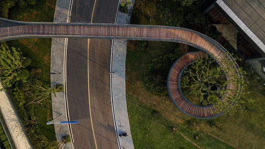 Yuanlu Community Center / Challenge Design Yuanlu Community Center / Challenge Design - Image 28 of 57