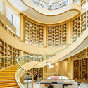 Centro comunitario Longfor Liangjiang Changtan Yuanlu en Chongqing / Shanghai Challenge Design - Retail
