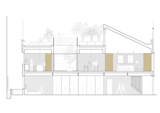 House Renovation in Gràcia / Sergi Pons - Image 17 of 17
