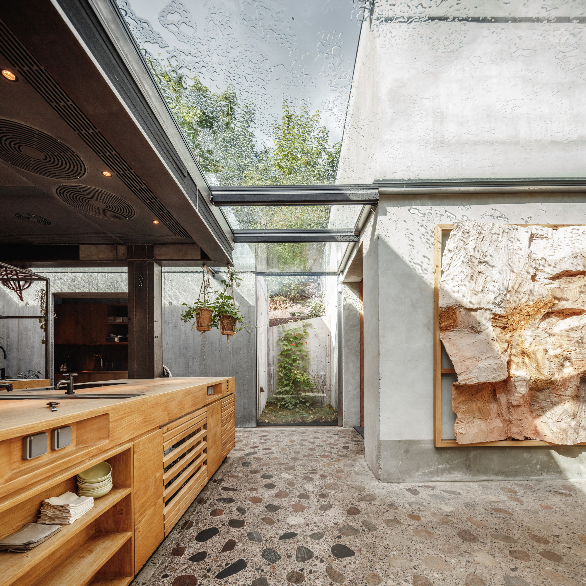 Gallery of NOMA 2.0 / BIG - 22