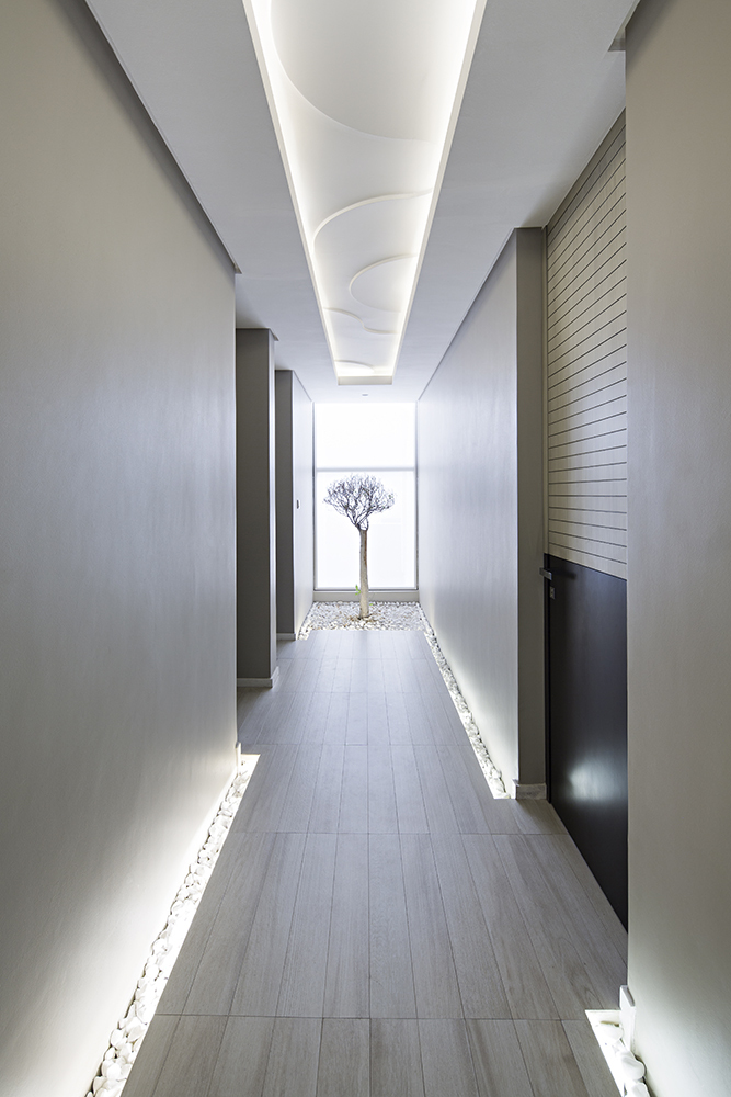 Gallery of Tetris House / Massive Order - 11
