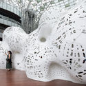 苏州金湖双年展的布尔算子 / MARC FORNES/THEVERYMANY - 临时装置