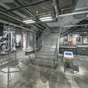 纽约阿迪达斯零售店 / Gensler - 商店