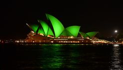 Sydney Opera House Becomes Carbon Neutral