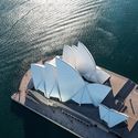 Ópera de Sydney se torna neutra em emissões de carbono - Image 3 of 4