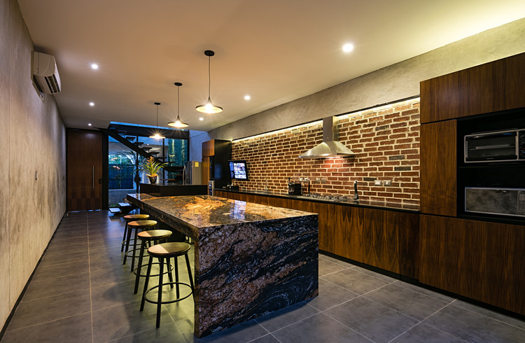 Loft Chailaz / Desnivel Arquitectos - Más Imágenes