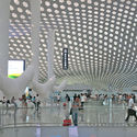 Studio Gang, BIG, Calatrava and SOM Among Teams Competing For Multi-Billion Chicago O’Hare Contract - Imagen 4 de 4