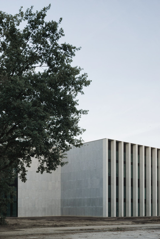 CUBE / KAAN Architecten CUBE / KAAN Architecten - Imagen 28 de 51