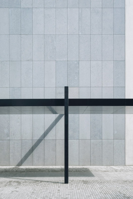 CUBE / KAAN Architecten CUBE / KAAN Architecten - Imagen 9 de 51