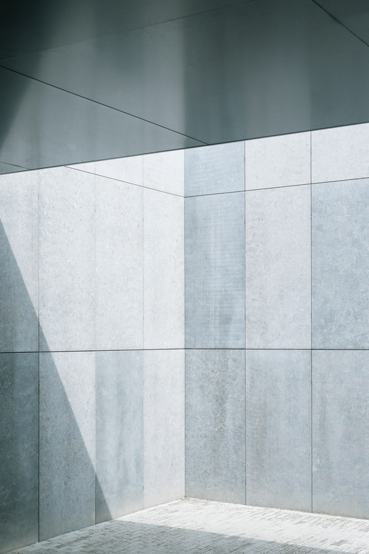 CUBE / KAAN Architecten CUBE / KAAN Architecten - Imagen 13 de 51