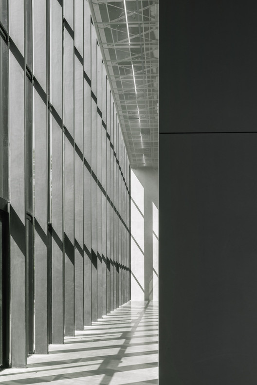 CUBE / KAAN Architecten CUBE / KAAN Architecten - Imagen 14 de 51