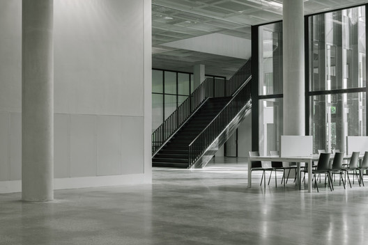 CUBE / KAAN Architecten CUBE / KAAN Architecten - Imagen 7 de 51