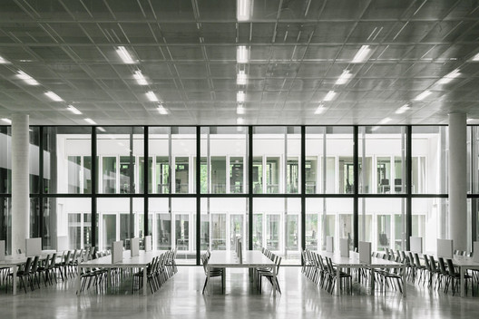 CUBE / KAAN Architecten CUBE / KAAN Architecten - Imagen 2 de 51