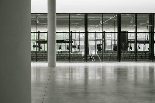 CUBE / KAAN Architecten CUBE / KAAN Architecten - Imagen 16 de 51