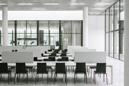 CUBE / KAAN Architecten CUBE / KAAN Architecten - Imagen 18 de 51