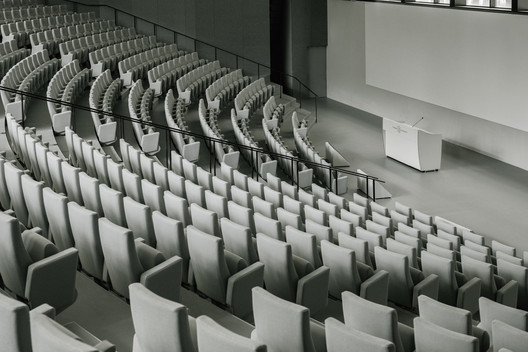 CUBE / KAAN Architecten CUBE / KAAN Architecten - Imagen 4 de 51