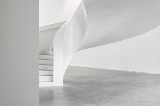 CUBE / KAAN Architecten CUBE / KAAN Architecten - Imagen 31 de 51