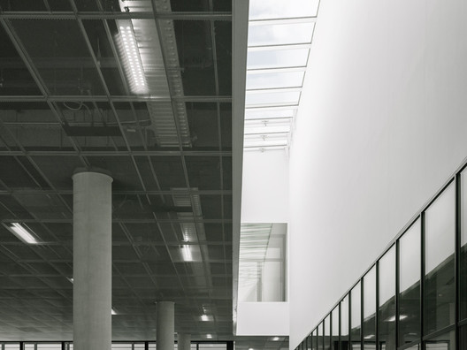CUBE / KAAN Architecten CUBE / KAAN Architecten - Imagen 20 de 51