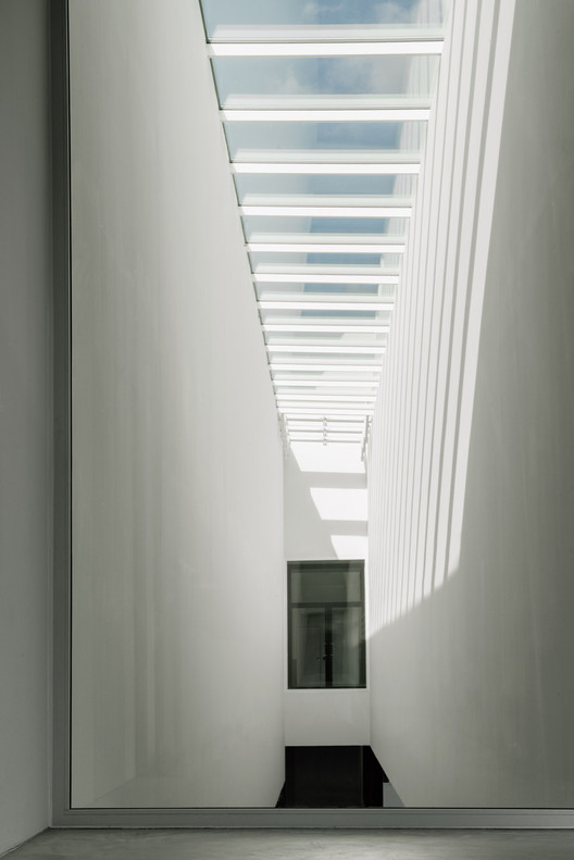 CUBE / KAAN Architecten CUBE / KAAN Architecten - Imagen 21 de 51