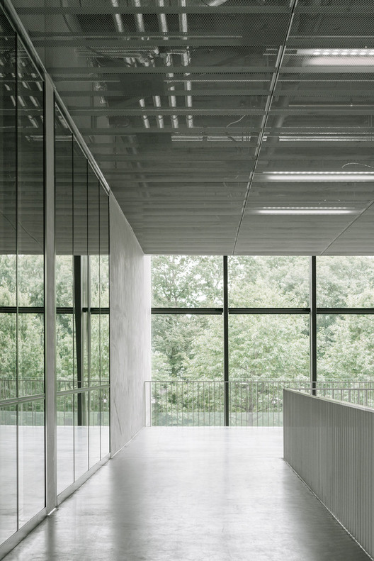 CUBE / KAAN Architecten CUBE / KAAN Architecten - Imagen 25 de 51