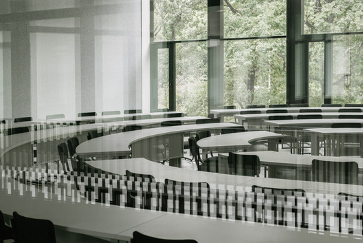 CUBE / KAAN Architecten CUBE / KAAN Architecten - Imagen 30 de 51