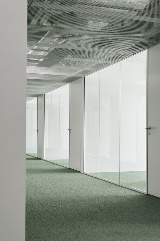 CUBE / KAAN Architecten CUBE / KAAN Architecten - Imagen 8 de 51