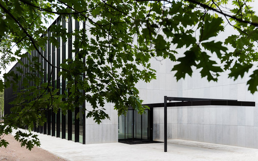 CUBE / KAAN Architecten CUBE / KAAN Architecten - Imagen 26 de 51