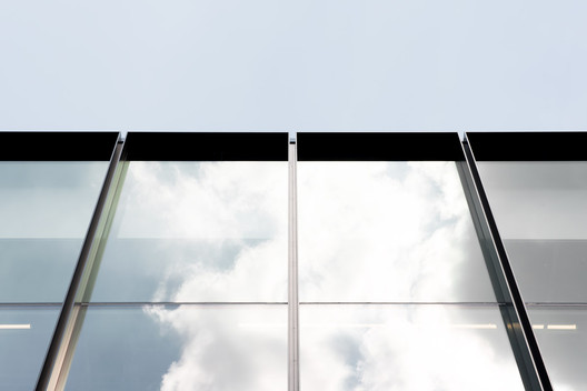 CUBE / KAAN Architecten CUBE / KAAN Architecten - Imagen 29 de 51
