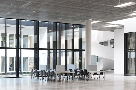 CUBE / KAAN Architecten CUBE / KAAN Architecten - Imagen 5 de 51