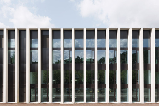 CUBE / KAAN Architecten CUBE / KAAN Architecten - Imagen 1 de 51