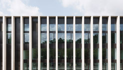 CUBE / KAAN Architecten