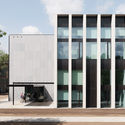 CUBE / KAAN Architecten - Imagen 3 de 51