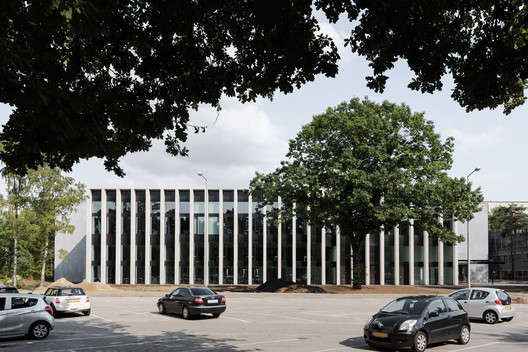 CUBE / KAAN Architecten CUBE / KAAN Architecten - Imagen 6 de 51