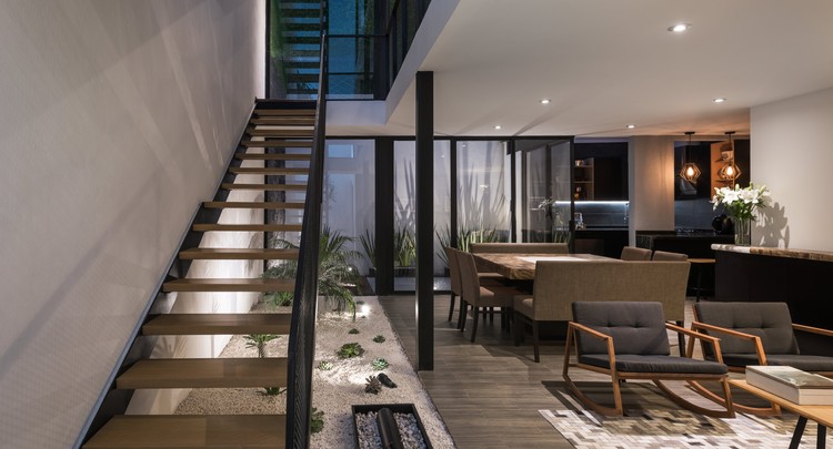 Casa de La Barca / TENTE.R Arquitectura y Diseño - Más Imágenes