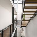 Casa de La Barca / TENTE.R Arquitectura y Diseño - Ventanas, Barandas