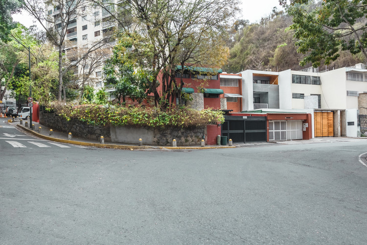 Reforma Casa Calena / Sánchez Taffur Arquitectos - Más Imágenes