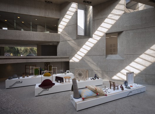 Por que a CDMX é a Capital Mundial do Design 2018? - Imagem 11 de 22