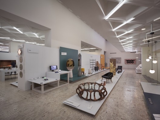 Por que a CDMX é a Capital Mundial do Design 2018? - Imagem 10 de 22