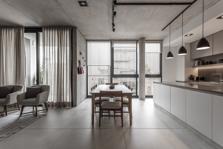 Asunción 3417 / DL ARQUITECTURA - Más Imágenes