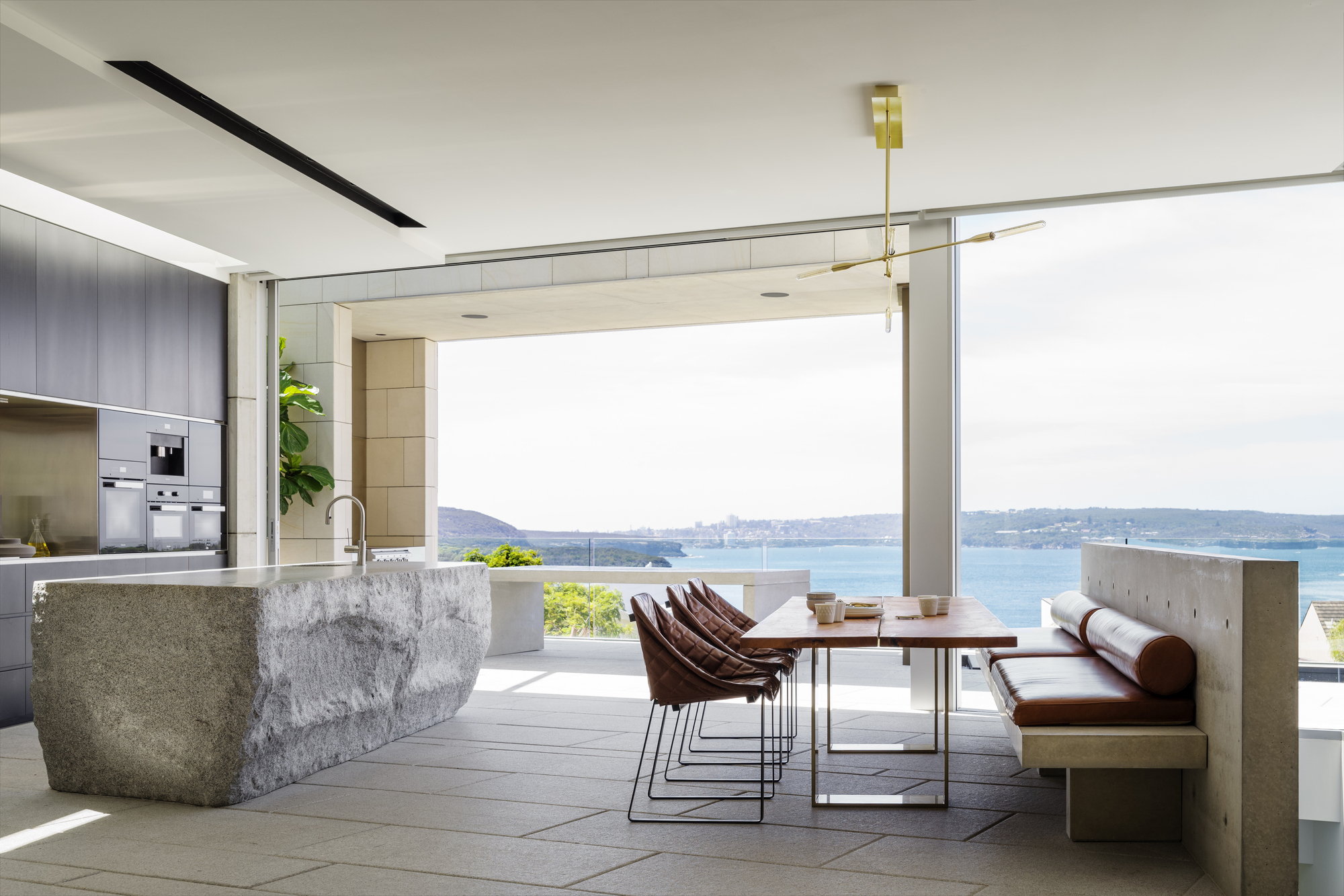 Gallery of Mosman / SAOTA - 16