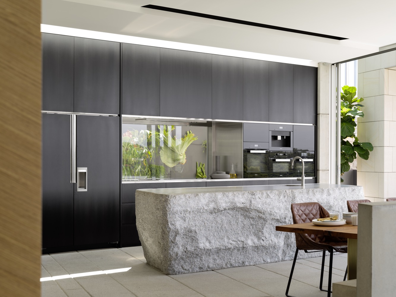 Gallery of Mosman / SAOTA - 12