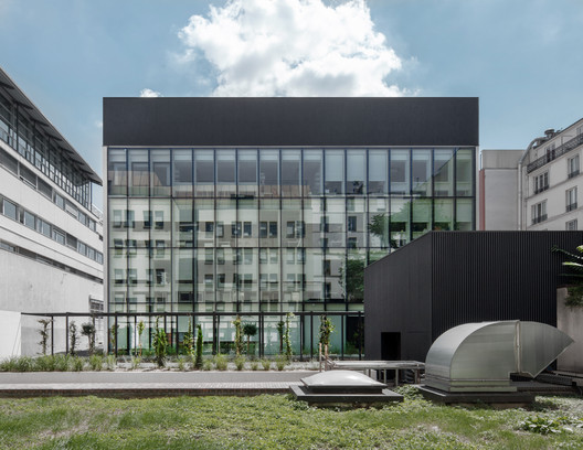 OMICS / daarchitectes - 26 的图像 28