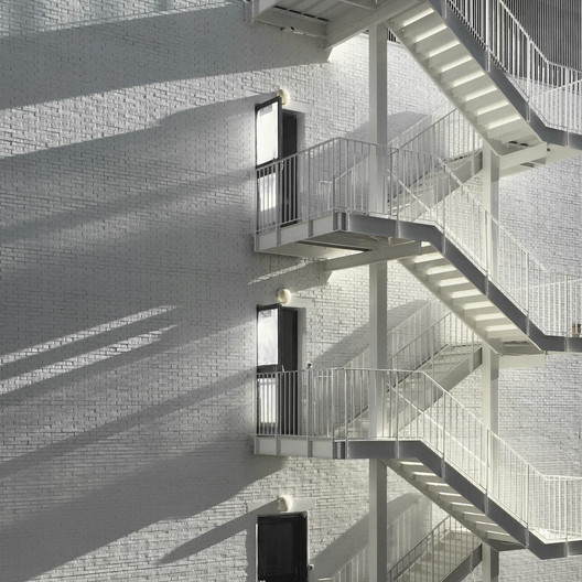 OMICS / daarchitectes - 3 的图像 28