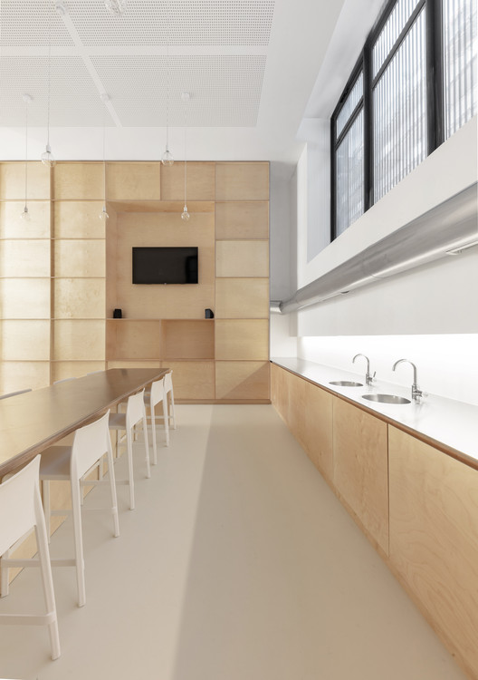 OMICS / daarchitectes - 21 的图像 28