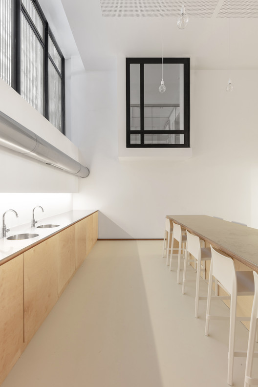 OMICS / daarchitectes - 19 的图像 28