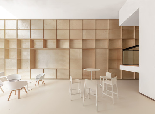 OMICS / daarchitectes - 2 的图像 28