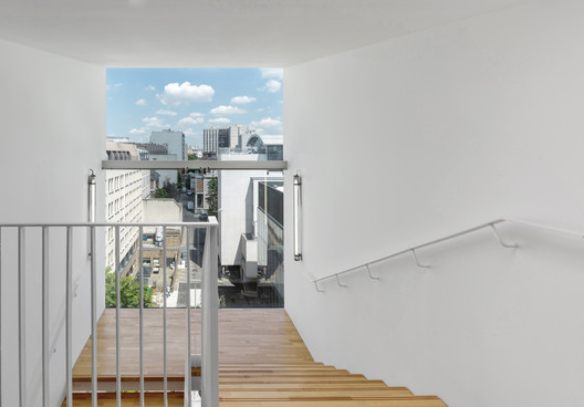 OMICS / daarchitectes - 12 的图像 28