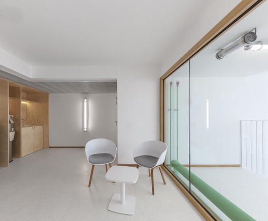 OMICS / daarchitectes - 20 的图像 28