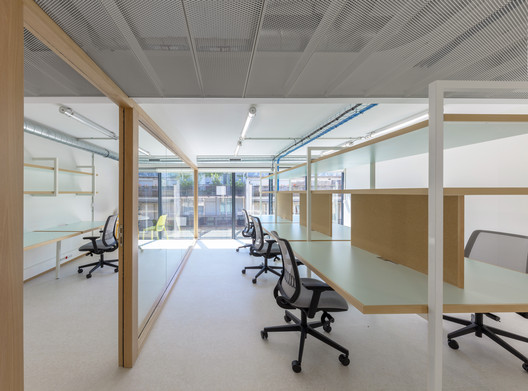 OMICS / daarchitectes - 6 的图像 28